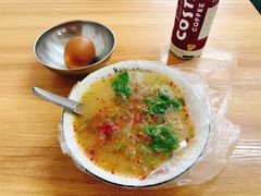 -赞鳌巷子煎粉(临江小区店)