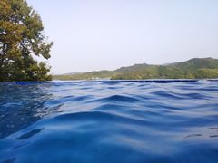 -天目湖涵田半山温泉