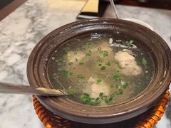 -小菜园新徽菜(宜兴八佰伴店)