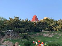 -九层海鲜塔(市南店)