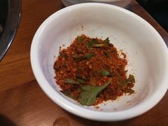 -代羊肉(中和店)
