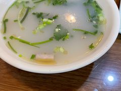 大骨羊杂汤-晋商羊家将(十八中店)