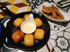 -米拉小厨(云霄店)