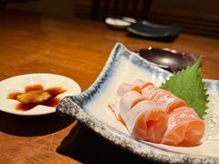 -千代武日本料理(开发区店)