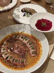 -广州文华东方酒店·宴会厅