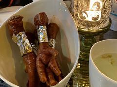 -HOME餐厅粤菜 融合菜