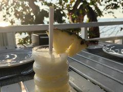 -卷心菜和避孕套餐厅(Pattaya)