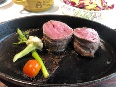 -西堤牛排(南京龙江店)