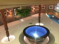西北45度—西北民间菜主题餐厅(世茂广场店)-西北45°(世茂广场店)