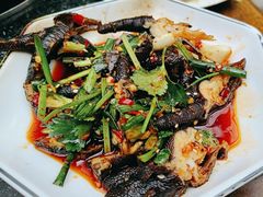 -大院河·仙鱼莊(九眼桥店)