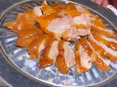 -守柴炉烤鸭(科华中路王府井店)