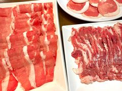 高钙羊肉-羊守一(九棵树店)