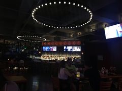 -CIRCLE·酒吧(第一国际店)