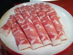 -宽窄巷子鲜牛火锅(北京首店)