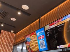 -达美乐比萨(西客站北店)