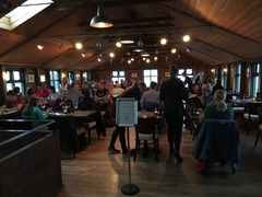 -Pakkhús Restaurant