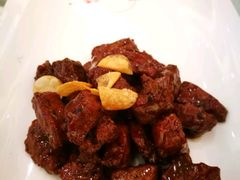 -亢龙太子酒轩(东湖店)