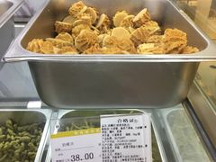 -哈氏·上海哈尔滨食品厂(五角场万达广场店)