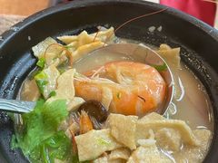 -官塘鱻鱻鱼生·潮汕生腌·砂锅粥(西马路总店)