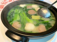 -潮上潮(南中环店)