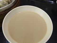 -百年尹氏汤包(湖南路狮子桥店)