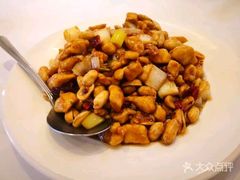-眉州东坡(团结湖店)