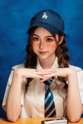 点击看大图 -onlygirl摄影美学馆高端定制(江滩店)