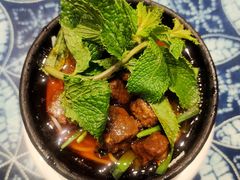 -云南李记罐罐米线饵丝小吃(汉中门金鹰店)