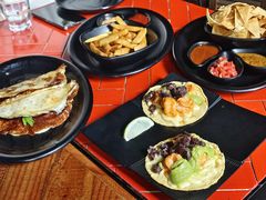 -Luchador摔跤手墨西哥餐厅(恒宇广场店)