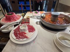 -蜀大侠火锅(总府路全国总店)