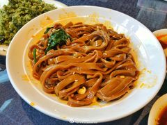 -乾州食府(小雁塔店)