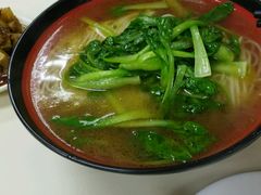 -泰煌鸡·上海白斩鸡·鸡汤面(万航店)