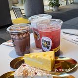 西安探店 | 超适合约会的小众咖啡店 