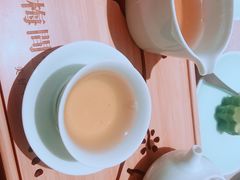-梅间堂茶馆(绿地缤纷城店)