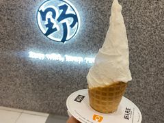 -野人先生Gelato(上海长宁龙之梦店)