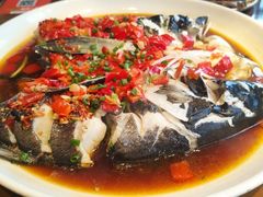 -江南小叙·美食研究院(鱼街店)