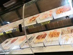 -妖无二·和牛烧烤自助(新吴万达店)