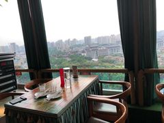 -烛影拾光观景餐厅·创意菜·摄影·小提琴(大唐不夜城店)