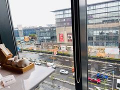 -汉来海港·海鲜自助餐厅(上海七宝领展广场店)