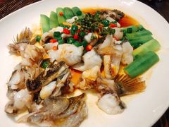 -猪肉婆私房菜(容桂总店)