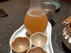 -丝路金桃·新疆菜(徐汇店)