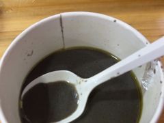 -谢怀亮芝麻茶