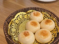-嫩芽·重庆菜馆(十八梯露台观景店)
