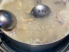 -淼福猪肚鸡·椰子鸡火锅(大沙地店)