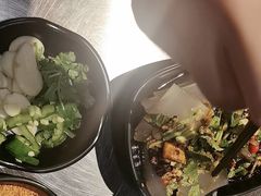 -燚青春东北泥炉烤肉(百合店)