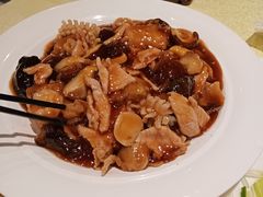 -新侨小馆(东直门北小街店)