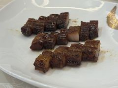 -中山国际酒店中餐厅