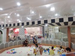 -宝燕乐园(春申店)