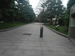 -宋庆龄陵园