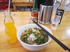 -李叁面馆(妇幼店)